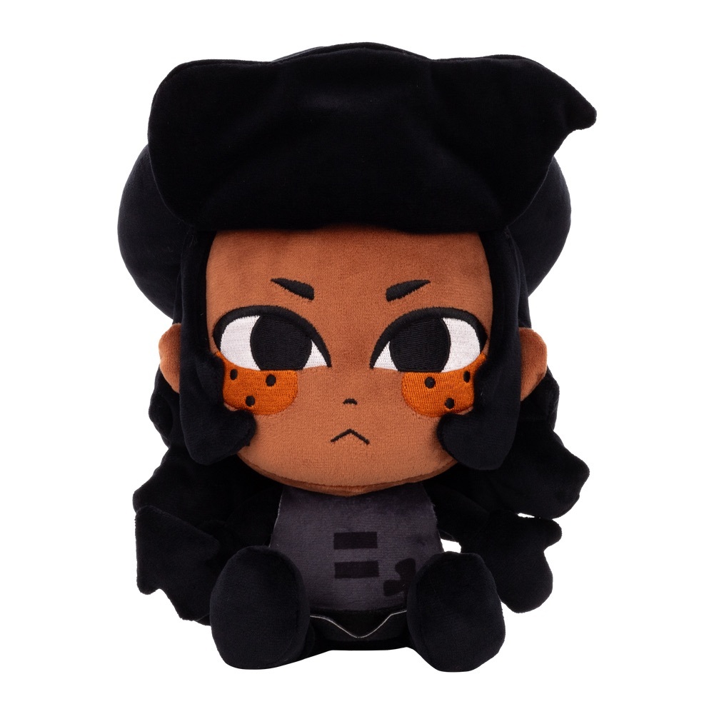 2025 Black Pawn, Creibis, Makeship